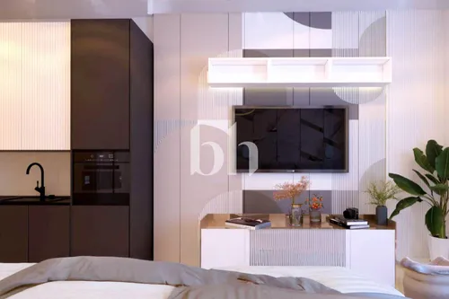 Best Price | 4 Cheque | Fully Furnished |