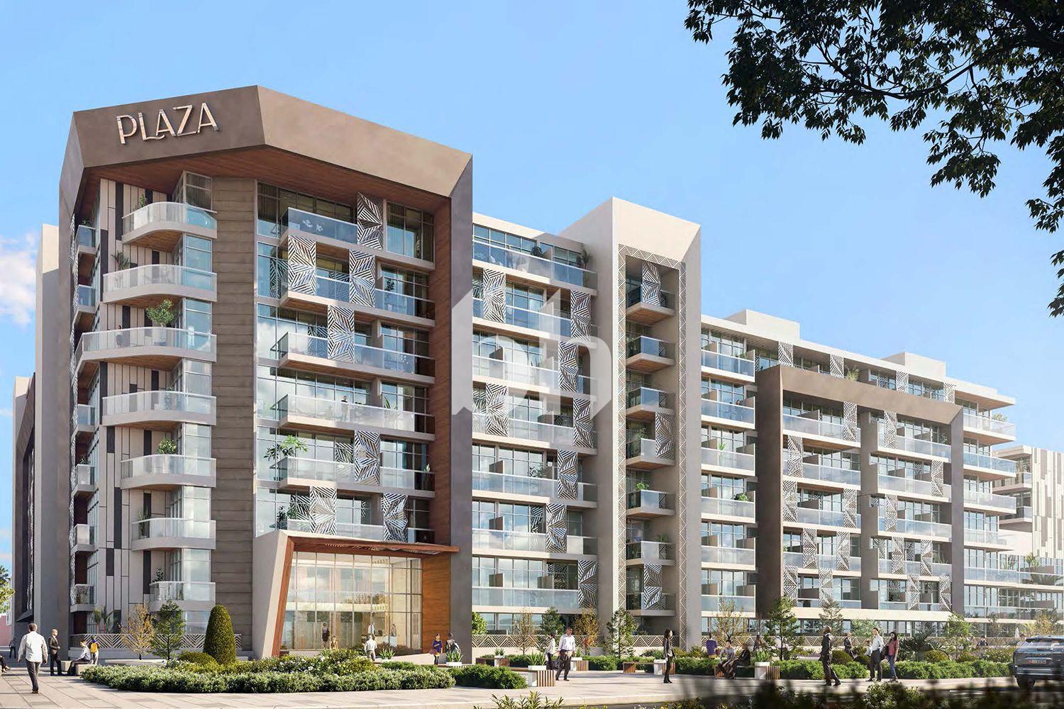 2 BR with Balcony | Hot Deal | Ideal Location