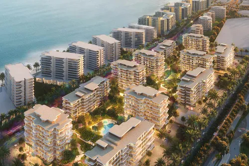  Apartment in The Beach House