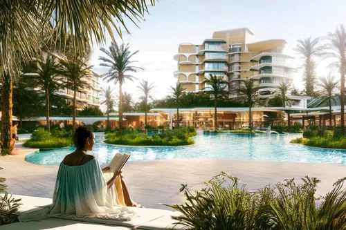  Apartment in The Beach House