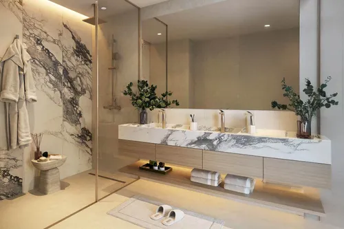  Apartment in The Beach House