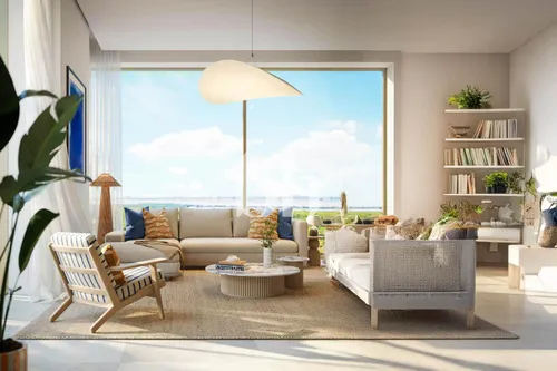 Luxury Amenities | Garden View | Near Beach