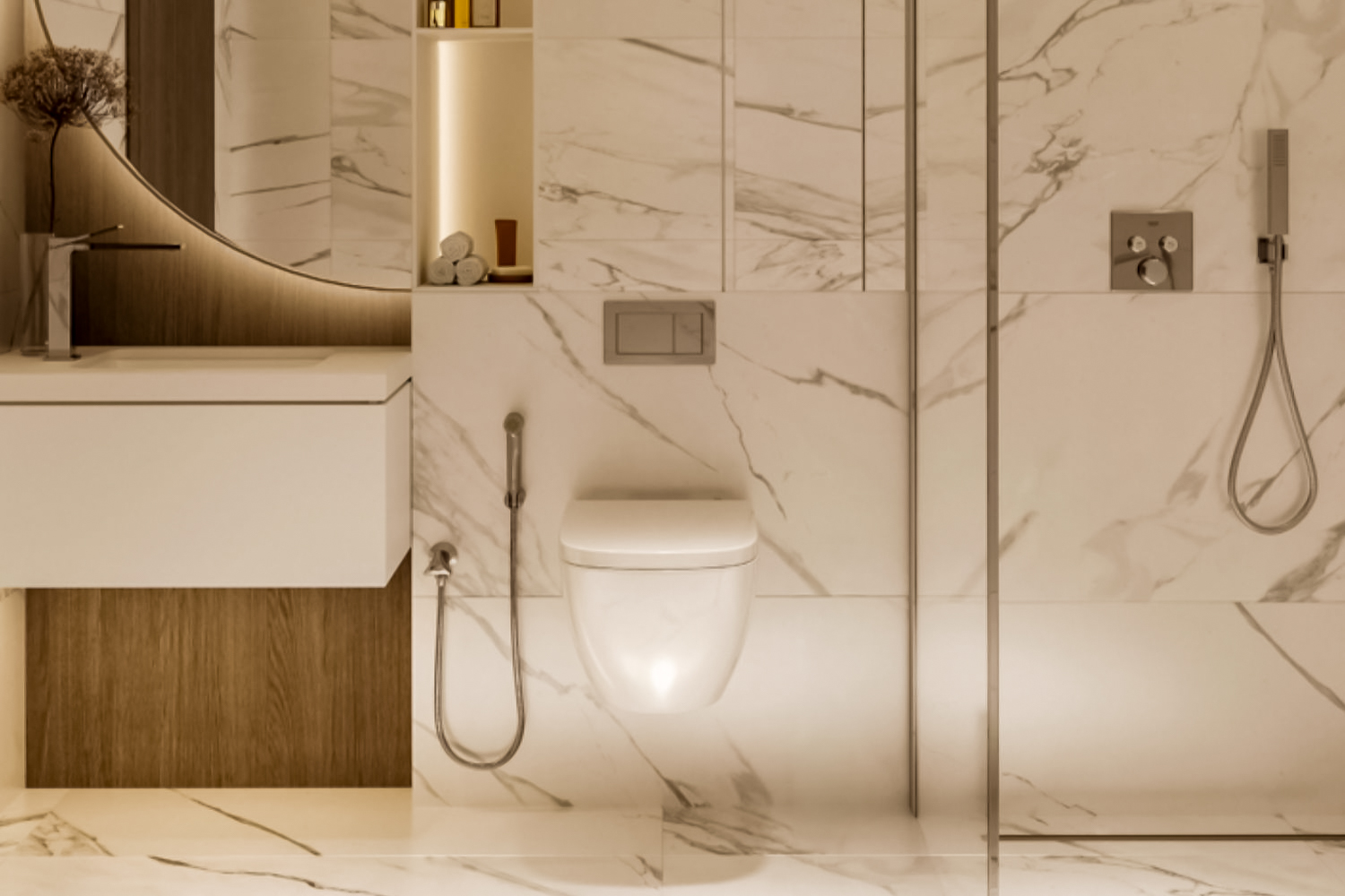 1 Bedroom Apartment in Nova Tower