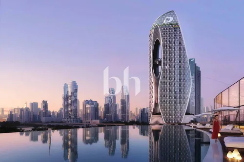 2 Bedroom | Central Location | Handover Q2 2027