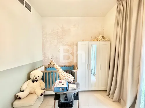 4 Bedrooms Villa in Amaranta 1