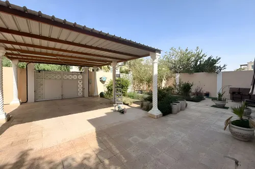 3 Bedrooms Villa in Al Nahyan Villa Compound