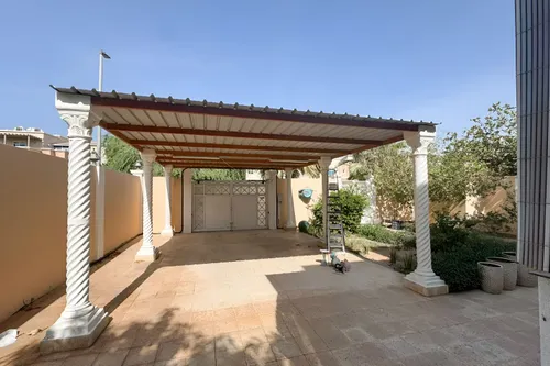 3 Bedrooms Villa in Al Nahyan Villa Compound
