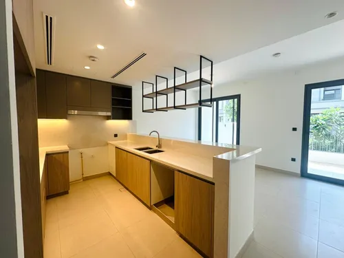 3 Bedrooms Townhouse in Tilal Al Ghaf