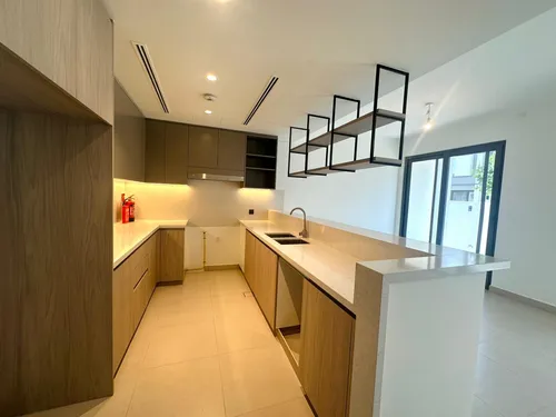3 Bedrooms Townhouse in Tilal Al Ghaf