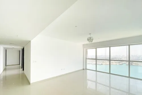 3 Bedrooms Apartment in RAK Tower