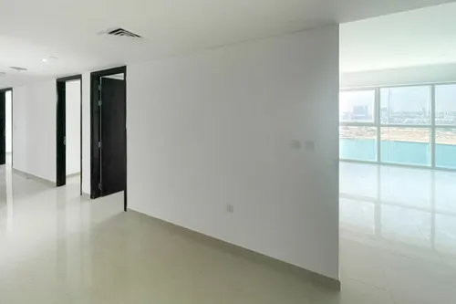 3 Bedrooms Apartment in RAK Tower