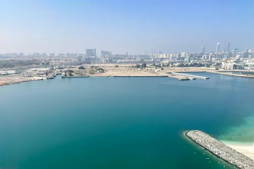 3 Bedrooms Apartment in RAK Tower