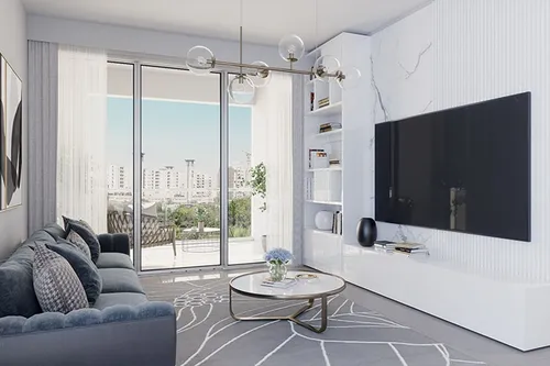 1 Bedroom Apartment in Darb 4