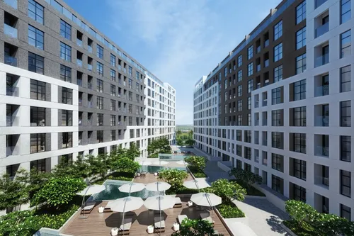 1 Bedroom Apartment in Darb 4