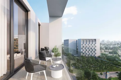 1 Bedroom Apartment in Darb 4