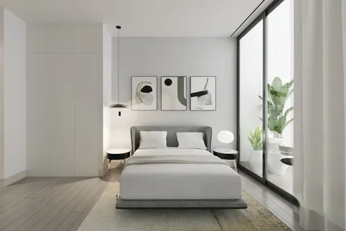 1 Bedroom Apartment in Darb 4