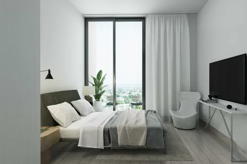 1 Bedroom Apartment in Darb 4