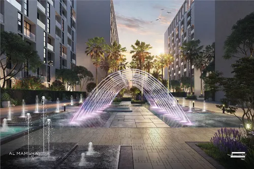 1 Bedroom Apartment in Darb 4