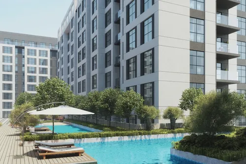 1 Bedroom Apartment in Darb 4
