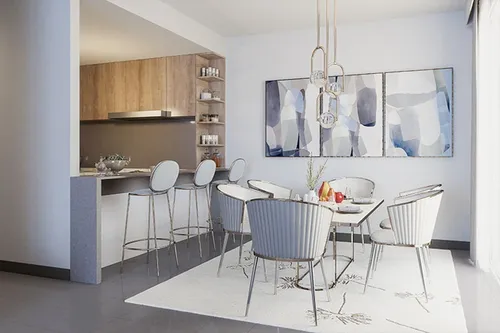 1 Bedroom Apartment in Darb 4