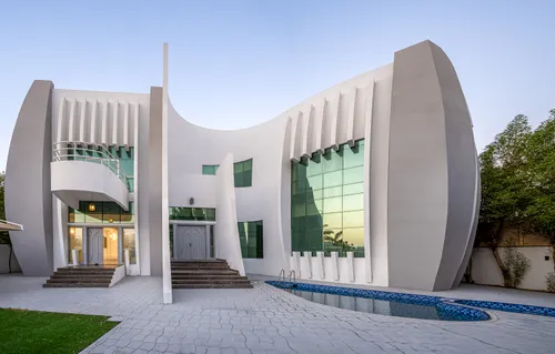 5 Bedrooms Villa in Umm Suqeim 2 Villas