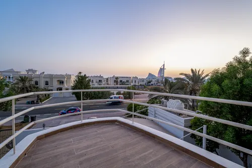 5 Bedrooms Villa in Umm Suqeim 2 Villas