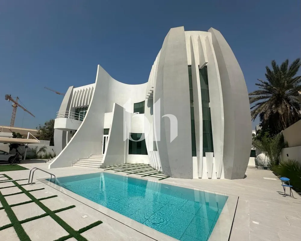 Private Pool | Large Layout| Burj Al Arab View