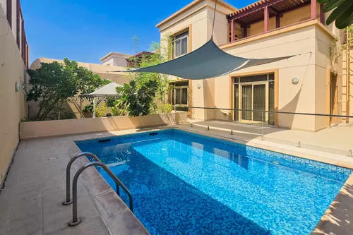 Big Plot | Great Investment | Private Swimming Pool