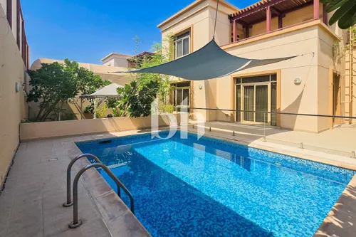 Big Plot | Great Investment | Private Pool