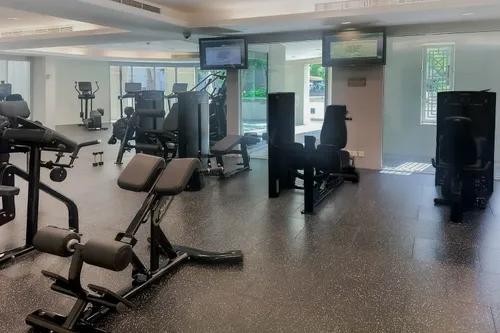 2 Bedrooms Apartment in The Residences 8