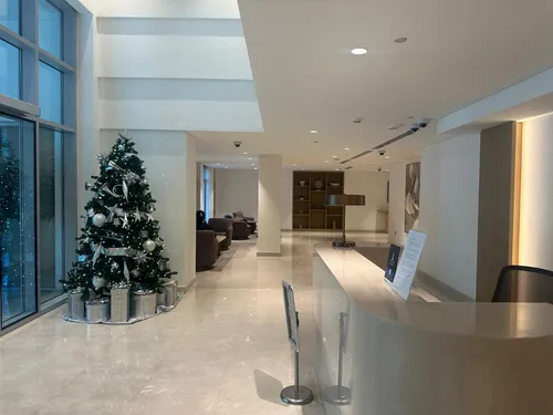 2 Bedrooms Apartment in The Residences 8