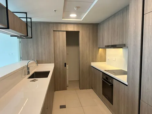 2 Bedrooms Apartment in The Residences 8