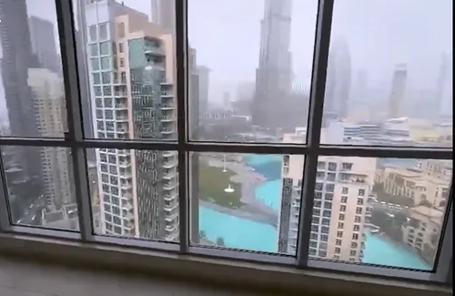 2 Bedrooms Apartment in The Residences 8