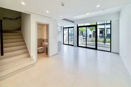 3 Bedrooms Townhouse in Bliss