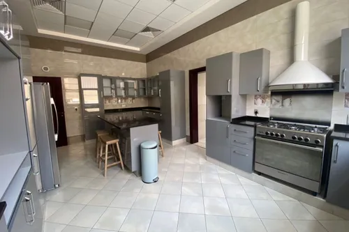 5 Bedrooms Villa in Al Barsha South 2