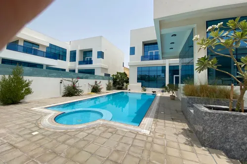 5 Bedrooms Villa in Al Barsha South 2