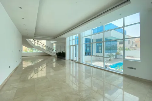 5 Bedrooms Villa in Al Barsha South 2
