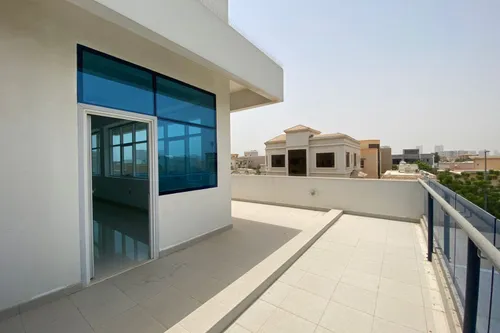 5 Bedrooms Villa in Al Barsha South 2