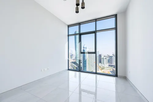 2 Bed Unfurnished in Business Bay- Stunning Views