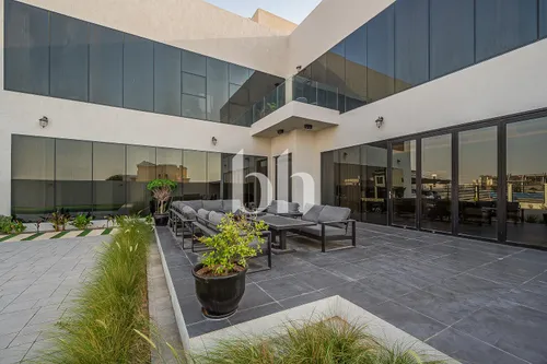 Elegant Modern Fully Customized Furniture