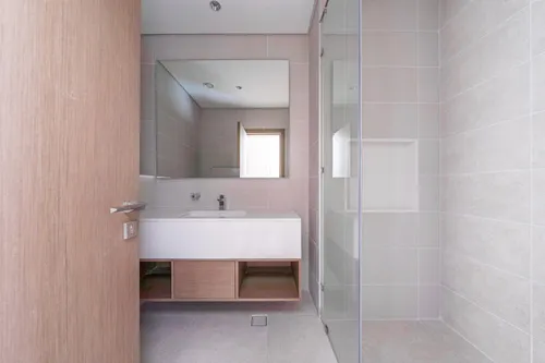 4 Bedrooms Villa in District One Villas