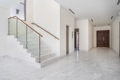 4 Bedrooms Villa in District One Villas