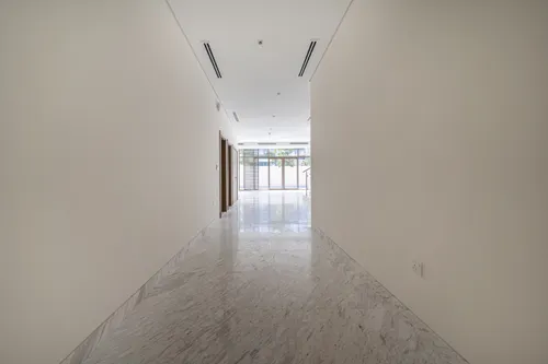 4 Bedrooms Villa in District One Villas