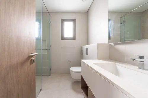 4 Bedrooms Villa in District One Villas