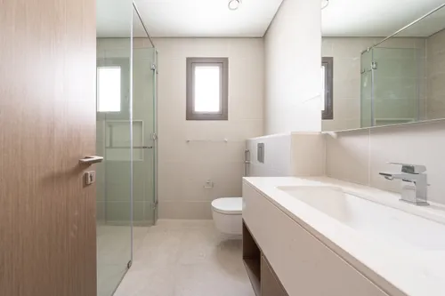 4 Bedrooms Villa in District One Villas