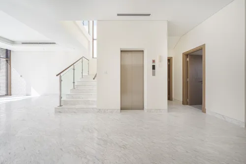 4 Bedrooms Villa in District One Villas