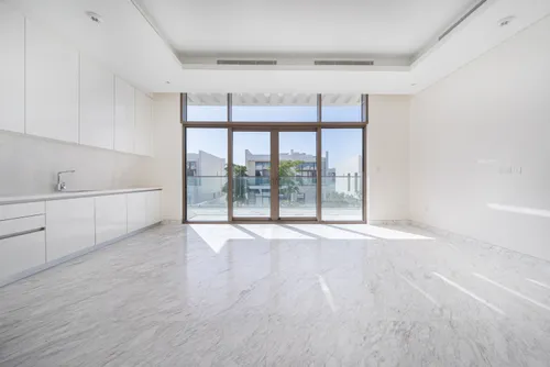 4 Bedrooms Villa in District One Villas
