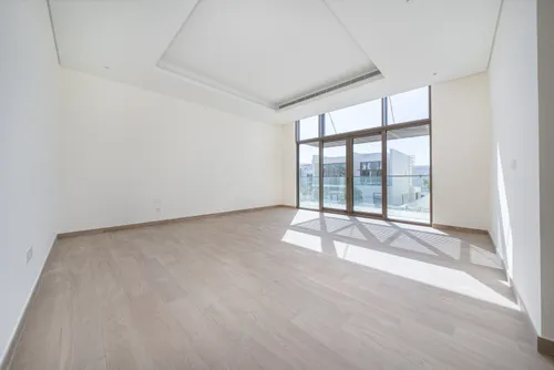 4 Bedrooms Villa in District One Villas