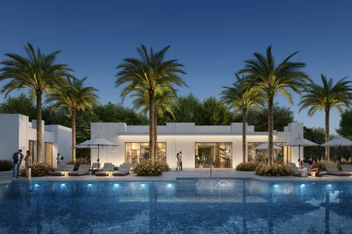 Newest Launch by Emaar | Spacious Townhouses