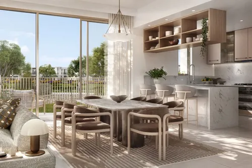 4 Bedrooms Townhouse in Vindera